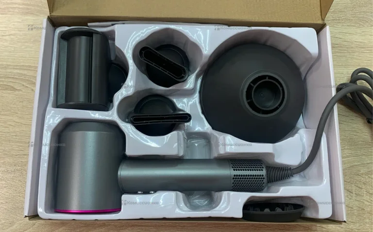 Фен redline LumiAir