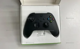 Купить джойстик Xbox series s/x б/у , в Москва и область Цена:3500рублей