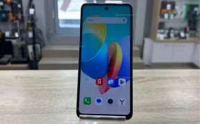 Купить Tecno Spark Go 2024 3/64 ГБ б/у , в Саратов Цена:4900рублей