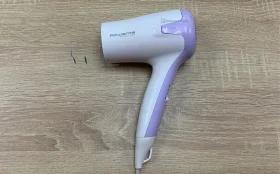 Купить Фен Rowenta CV1330 б/у , в Челябинск Цена:500рублей