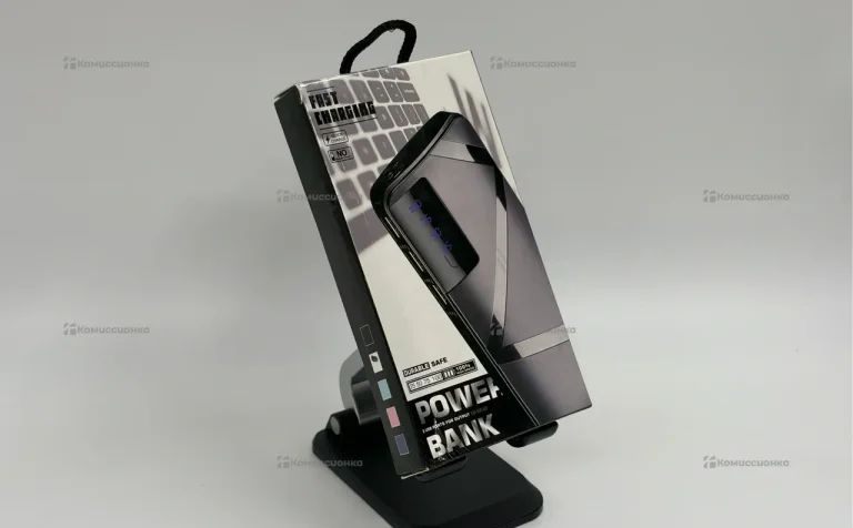 Повербанк 6000 mAh