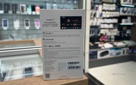 Купить TV-приставка Xiaomi Box S (3nd Gen) MDZ-32-AA EU (черная) б/у , в Тольятти Цена:5490рублей
