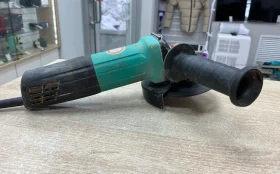 Купить УШМ УШМ Sturm  Ag 125 б/у , в Москва и область Цена:1500рублей