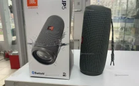 Купить Колонка  JBL Flip 5 б/у , в Набережные Челны Цена:3500рублей