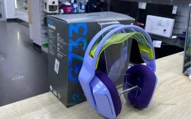 Купить Наушники Logitech g773 б/у , в Тольятти Цена:3900рублей