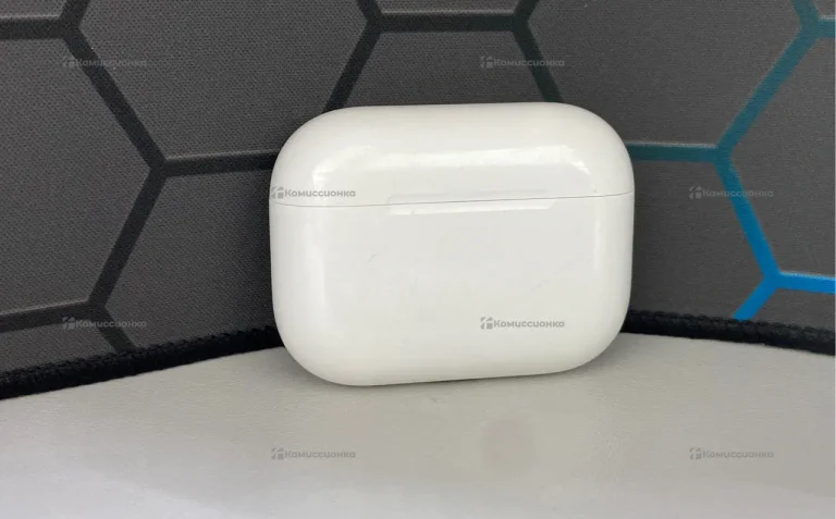 AirPods Pro 3