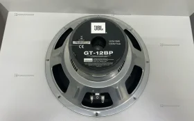 Купить Сабвуфер  JBL GT-12BP б/у , в Екатеринбург Цена:1800рублей