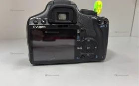 Купить Фотоаппарат Canon EOS 450D б/у , в Казань Цена:3350рублей