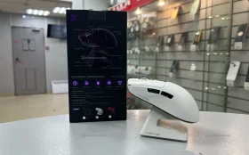 Купить Мышка g9 Pro Furycube б/у , в Нижний Новгород Цена:1290рублей