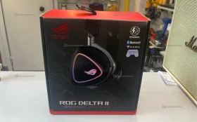 Купить ASUs rog delta II 2.4 б/у , в Санкт-Петербург Цена:9900рублей