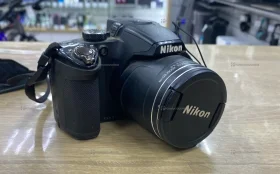 Купить Фотоаппарат  Nikon p510 б/у , в Самара Цена:3990рублей