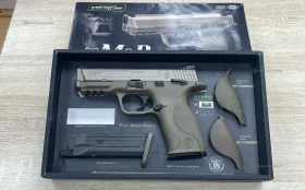 Купить Страйкбольный пистолет m&amp;p б/у , в Екатеринбург Цена:14990рублей