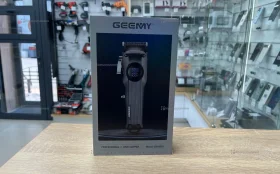 Купить Машинка дря стрижки Geemy GM-8050 б/у , в Москва и область Цена:990рублей