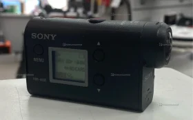 Купить Экшен камера Sony HDR-AS50 б/у , в Рязань Цена:5500рублей