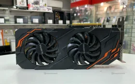 Купить Gigabite Gtx 1070ti 8gb б/у , в Екатеринбург Цена:7990рублей