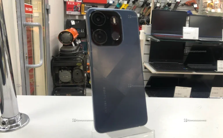 Tecno Spark Go 2023 3/64 ГБ