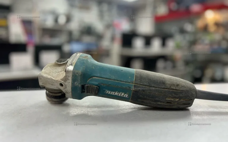 УШМ Makita GA5030R