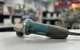 Купить УШМ Makita GA5030R б/у , в Санкт-Петербург Цена:2900рублей