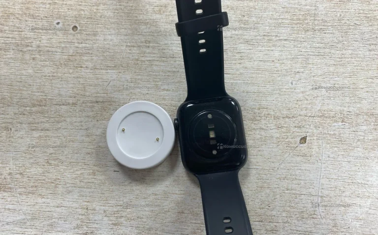 Часы Huawei Watch 5