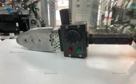 Купить Аппарат для сварки полипропиленовых труб Practul p б/у , в Челябинск Цена:990рублей