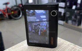 Купить Видеорегистратор  Carcam D3 б/у , в Саратов Цена:1900рублей