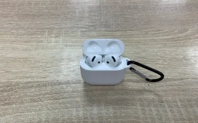 Купить Наушники  airpods 4 б/у , в Пенза Цена:5900рублей