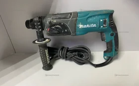 Купить Перфоратор Makita HR2470 б/у , в Казань Цена:5900рублей