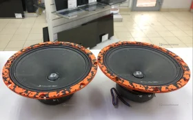 Купить Колонки Barracuda 200 SE 20 размер б/у , в Челябинск Цена:1900рублей