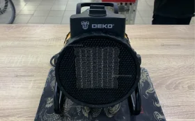 Купить Тепловая пушка электрическая DEKO DKIH2200W б/у , в Набережные Челны Цена:1200рублей