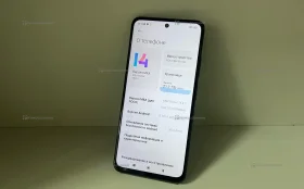 Купить Xiaomi Poco M4 Pro 6/128 ГБ б/у , в Тюмень Цена:4990рублей
