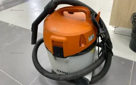 Купить Строительный пылесос Stihl SE 61 б/у , в Казань Цена:10900рублей