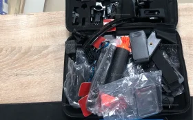 Купить Go pro hero 11 black edition + аксессуары  Кейс б/у , в Краснодар Цена:23500рублей