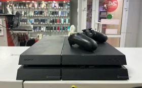 Купить Приставка PS. ps4 fat 500 б/у , в Тюмень Цена:15990рублей