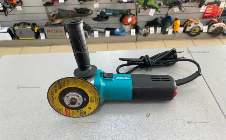 УШМ Ушм Makita реп
