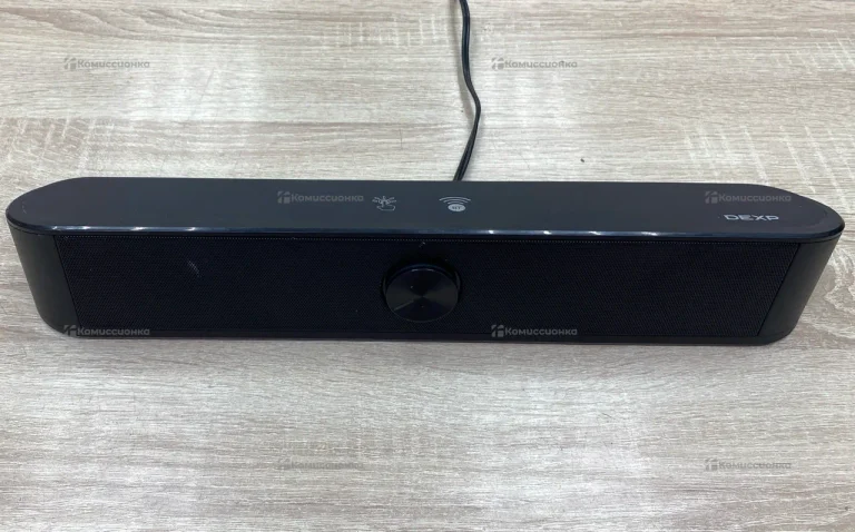 Колонка Dexp r550