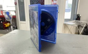 Купить PS4 Devil May Cry 5 б/у , в Самара Цена:1500рублей