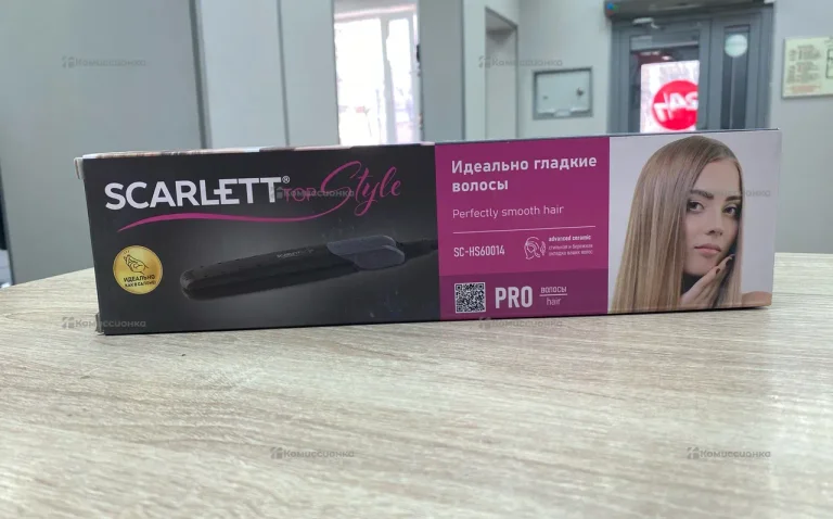 Выпрямитель Scarlett