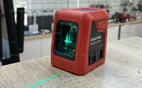 Купить Нивелир Condtrol Smart 2D Green б/у , в Казань Цена:1900рублей