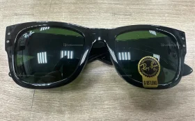 Купить Очки Ray-Ban б/у , в Москва и область Цена:990рублей