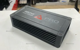 Купить Усилитель  AURA FIREBALL D2.230 б/у , в Саратов Цена:4200рублей
