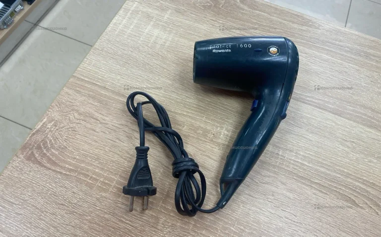 Фен protect 1600w rodents