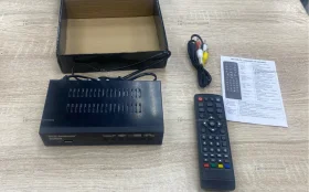 Купить Цифровая ТВ приставка  Good Openbox DVB-009 б/у , в Казань Цена:790рублей