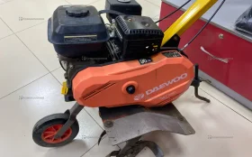 Купить Культиватор бензиновый Daewoo 150 series 150cc 5hp б/у , в Энгельс Цена:15900рублей