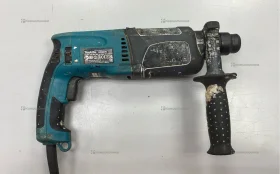 Купить Перфоратор Makita HR2470 б/у , в Казань Цена:4500рублей