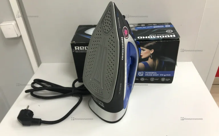 Утюг Rodmond