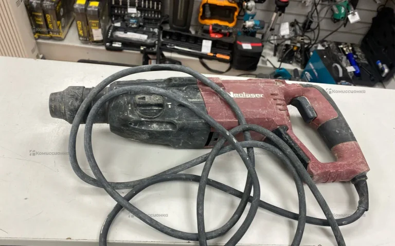 Перфоратор Neolaser nrh-800