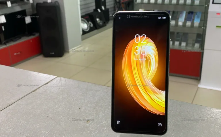 Tecno Camon 30 12/256 ГБ