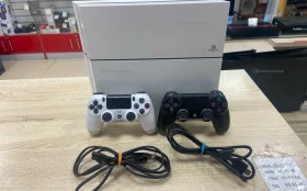 Купить Приставка Sony PlayStation  4 fat 500gb б/у , в Набережные Челны Цена:13900рублей