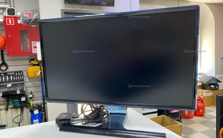 Монитор Samsung S24E390HL S24E390HL