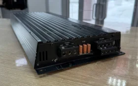 Купить Усилитель pride quattro xl б/у , в Самара Цена:8500рублей
